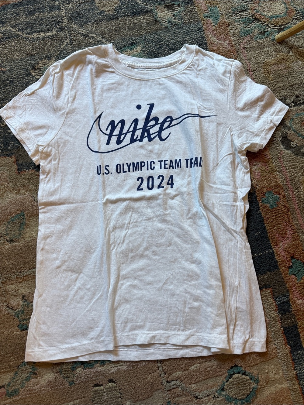 Nike USATF 2024